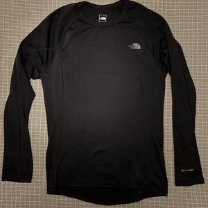 The North Face performance base layer Size S Men’s